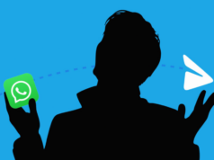 Pavel Durov laughs at WhatsApp, but Telegram is just as opaque