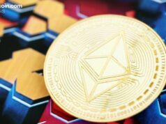 Ethereum Staking Grows With DATs Holding 5.5% of ETH Supply