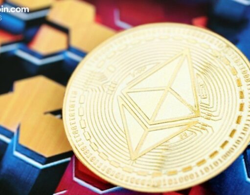 Ethereum Staking Grows With DATs Holding 5.5% of ETH Supply