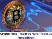 Crypto Fund Trader vs Hyro Trader vs FundedNext (January 2026)