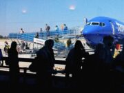 Southwest Airlines Says Bye to Open Seating—and Hello to Boarding Complexity