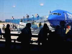 Southwest Airlines Says Bye to Open Seating—and Hello to Boarding Complexity
