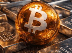 Procap CIO Compares Bitcoin’s Setup to Silver’s Record Trading Frenzy