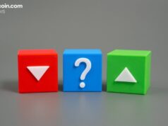 Global Risk-Off Sentiment Weighs on Bitcoin Below $90,000