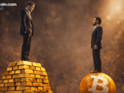 As Gold Shines, Bitcoin Believers Say BTC’s Real Move Hasn’t Started