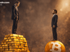 As Gold Shines, Bitcoin Believers Say BTC’s Real Move Hasn’t Started