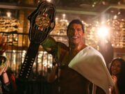 ‘The Smashing Machine’ review: Dwayne Johnson delivers a career-changing performance, but there’s one big problem