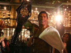 ‘The Smashing Machine’ review: Dwayne Johnson delivers a career-changing performance, but there’s one big problem