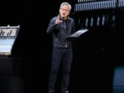 How to watch the Nvidia CES 2026 keynote