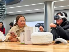 Apple Vision Pro slashes production after weak sales. What now for AR/VR?