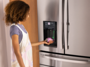 CES 2026: GE unveils smart fridge linked to Instacart