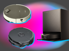 CES 2026: So far, the best new robot vacuums are from Roborock, Dreame, and Narwal