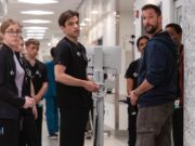 ‘The Pitt’ Season 2: Everything you need to remember from Season 1