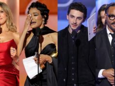 Golden Globes 2026: The biggest moments
