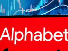 Google passes historic $4 trillion threshold