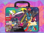 Best Pokémon TCG deal: 36% off the Fall 2025 Collector Chest