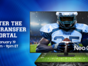 Samsung TV Transfer Portal: Get $50 Venmo to find a better watch party