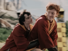 Harry Potter gets ‘Heated Rivarly’ treatment in ‘SNL’ sketch
