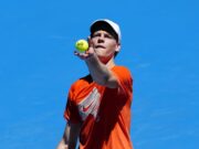 Sinner vs. Gaston 2026 livestream: Watch Australian Open for free