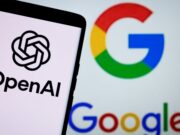 ChatGPT is overtaking Google in one alarming way