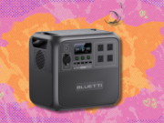 Best power station deal: Get the Bluetti AC180 Portable Power Station for its lowest price ever