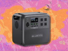 Best power station deal: Get the Bluetti AC180 Portable Power Station for its lowest price ever