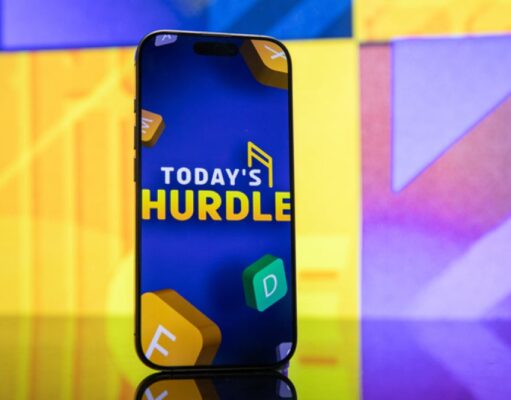 Today’s Hurdle hints and answers for January 30, 2026