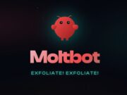 Clawdbot is now Moltbot for reasons that should be obvious (updated)