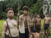 The ‘Lord of the Flies’ series trailer looks sufficiently disturbing