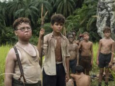 The ‘Lord of the Flies’ series trailer looks sufficiently disturbing