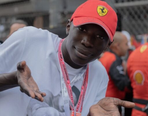 Creator Khaby Lame just sold a stake in his brand for $975 million