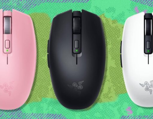 Best gaming mouse deal: Razer Orochi V2 mouse drops to $32.99 in rare 53% deal