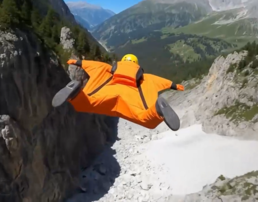 How to try Google Project Genie, a powerful new ‘world model’