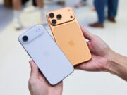 Apple iPhone just had its best year in India as the smartphone market stays broadly flat