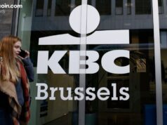 KBC to Offer Regulated Crypto Trading in Belgium