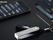 Ledger Targets $4B US IPO as Crypto Listings Grow Under Trump