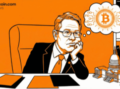 Warren Davidson’s New Year Reflections Remember Bitcoin’s Raison D’être