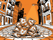 Ray Dalio’s 2025 ‘Biggest’ Story: The Dollar Debasement