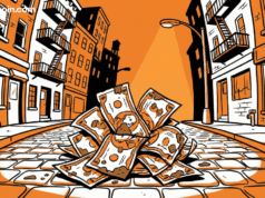 Ray Dalio’s 2025 ‘Biggest’ Story: The Dollar Debasement