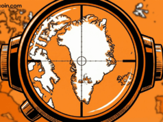 Trump Threatens Nations Opposing Greenland Annexation With Tariffs