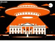 Former Bank of England Analyst Calls to Prepare for a Financial Crisis if Alien Life Is Confirmed