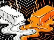 Friday Meltdown: Gold Loses 8%, Silver Slips Under $85 as Precious Metals Shed $7 Trillion