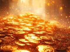 Former New York Mayor Eric Adams Launches Memecoin, Accused of Pulling Liquidity At Peak Price