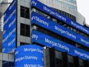 Morgan Stanley Files for Ethereum ETF With Staking Twist