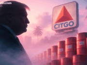 Citgo’s Venezuelan Crude Purchase Signals a Turn in US Policy