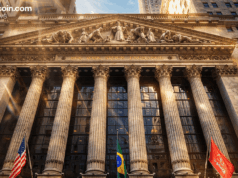 NYSE Joins Tokenization Race With New Digital Trading Venue