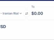 Iran’s Currency Crash Tests Bitcoin’s Use Without Internet