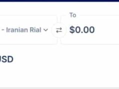 Iran’s Currency Crash Tests Bitcoin’s Use Without Internet