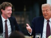 Meta Is Blocking Users From Sharing Website Listing ICE Agents