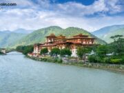 Bhutan to Host National Sei Validator